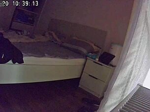 Real unfaithful wife cheats on her husband with his friends