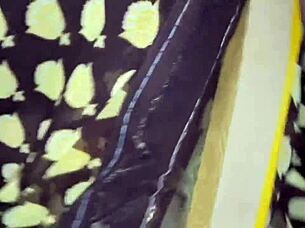 Called bhabhi from kitchen to quench my pussy thirst with domination