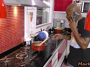 Did I Call Thays Santos For Dinner?