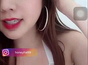 bigo show cam gái xinh 2019