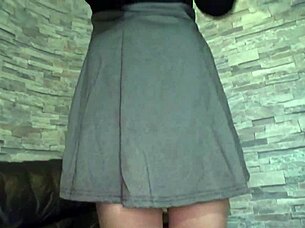 mizuki 24 wants more than normal sex life