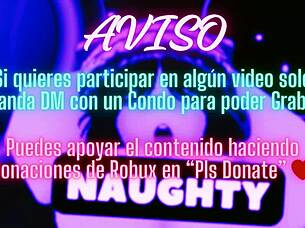 Will Liz Get Creampied On Beach?