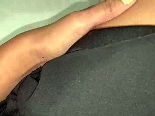 Brother says, 'I came to fuck you alone'