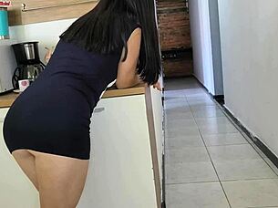 Risky Sex With Husband's Friend