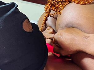 69 eating pussy and vibrator on clit until squirt.