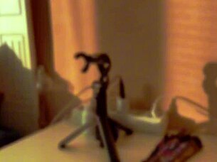 Beautiful Sexy Girl Fingering Her Pussy!