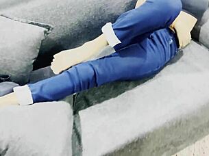 indian college girl getting wild after drinks 😏