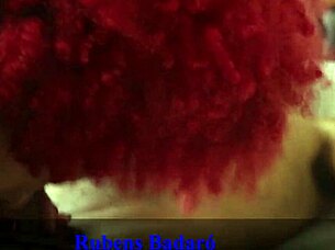 Arrived from Party and Did DP with Half Brothers