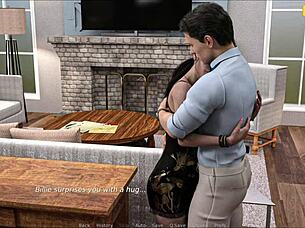 rosewater manor episode 43