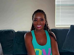 Naomi leči seks zavisnost BBC terapijom