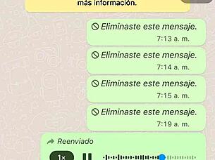 Erotic Story Of A Wife's Brief Squirt Moment!