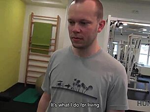 hunt4k linda sweet loves sports money and sex for cash?