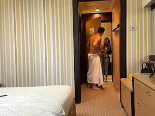 I Say, 'Cheated with Neighbor, Got Caught. Roleplay Fun?'