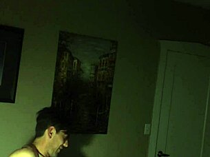 I Gived Laura Fenn A Sloppy Blowjob And She Swallered It All