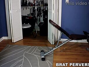 that bubble BUTT TEASES the cock so well