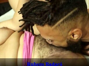 Arrived from Party and Did DP with Half Brothers