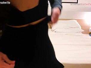 It All Starts with Some Hot Making Out Between Us