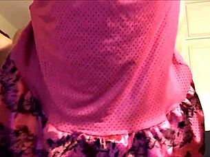 Check out this French amateur in satin lingerie getting cunilingus and rimming before doggystyle.