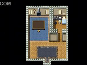 Hero Roy's Wedding 23 Princess Lets Elders Grab Her Breasts!