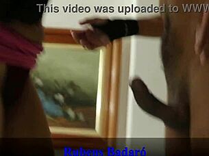 Arrived from Party and Did DP with Half Brothers