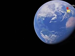 the office lady at work