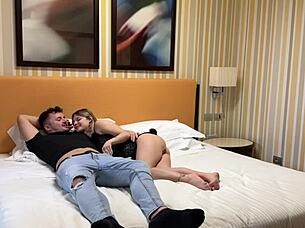 I Say, 'Cheated with Neighbor, Got Caught. Roleplay Fun?'