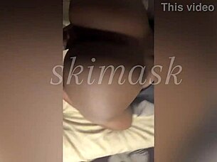 She Says, 'Come Twice in a Row for Me'