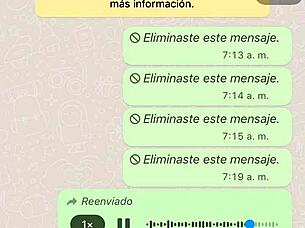 Erotic Story Of A Wife's Brief Squirt Moment!