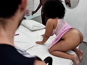 Bastidores Da Primeira Vez No Porno Da Novinha Barbie Marley, Orgasm Blowjob Screaming Babe Tits Pussy Ass Cute Amateurs Natural Tits