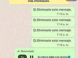 Erotic Story Of A Wife's Brief Squirt Moment!