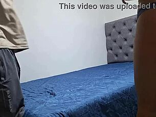 Mi mejor amiga me pide fotos sexys para esposo