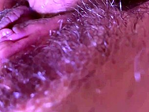 watch this latina milf fuck hardcore with big clit