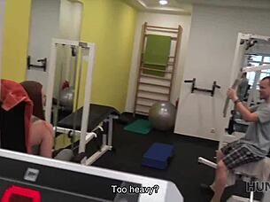 hunt4k linda sweet loves sports money and sex for cash?