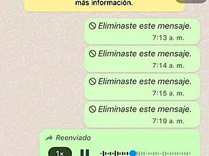 Erotic Story Of A Wife's Brief Squirt Moment!