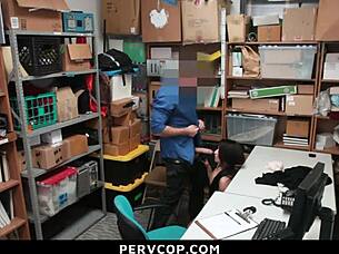 i handled isabella nices infraction at work