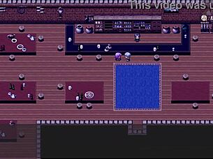 Hero Roy's Wedding 23 Princess Lets Elders Grab Her Breasts!