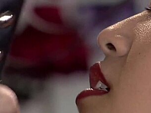 sexy lingerie and latex have fun and want more