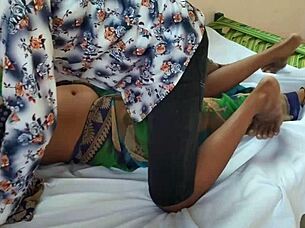 hot desi romance indian husband wife deepthroat monster cock