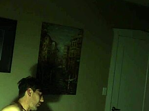 I Gived Laura Fenn A Sloppy Blowjob And She Swallered It All