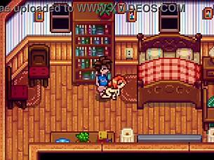 Xtardew valley robin part 1