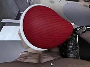 Two Horny Sluts Met Ingames and Fucked