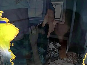 Insanely Good Blowjob by Sexy Milf Marie!