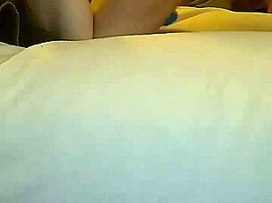 Sexy webcam video captured live