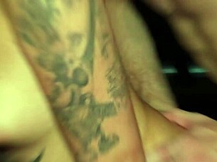 she hadn't had good intimacy for a long time but she got intense connection and release