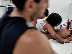 Bastidores Da Primeira Vez No Porno Da Novinha Barbie Marley, Orgasm Blowjob Screaming Babe Tits Pussy Ass Cute Amateurs Natural Tits