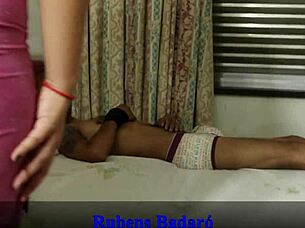 Arrived from Party and Did DP with Half Brothers