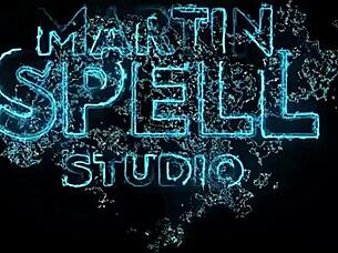 Intimate Young Couple Sharing Passionate Close-Up Moments