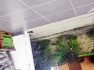 spying upskirt under skirt in store