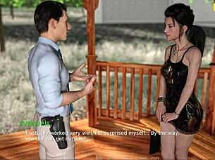 rosewater manor episode 43