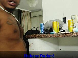 Arrived from Party and Did DP with Half Brothers